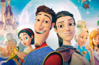 Coming to Netflix: January 2021