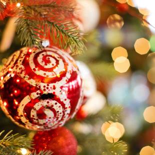 Holiday Movie Preview 2018