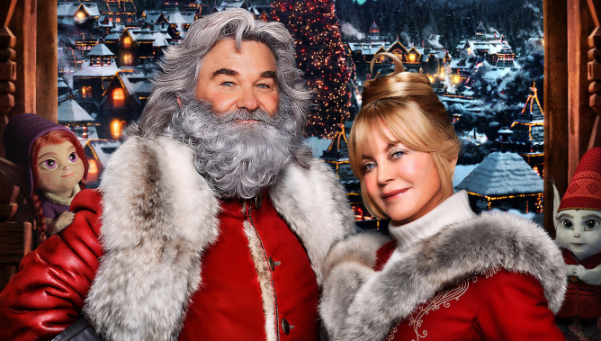 Picture from Coming to Netflix: November 2020