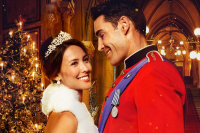 Under the Mistletoe