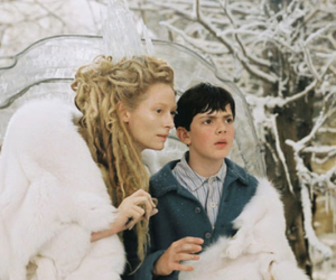 Picture from 6 Great Books on the Big Screen