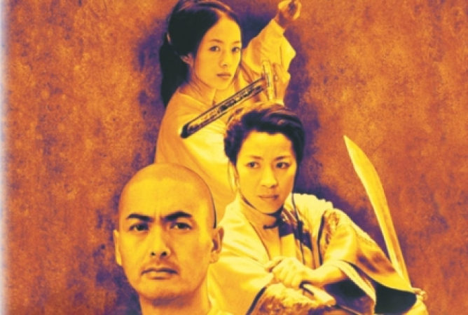 Picture from 4 Movies to Celebrate Chinese New Year