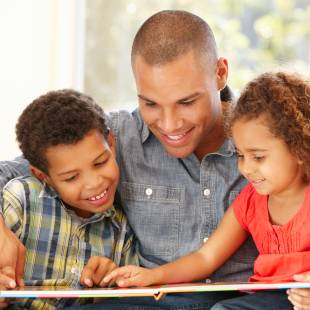 Summer Is Perfect Time to Encourage Reading