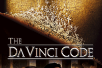 Re-release of The Da Vinci Code and Angels & Demons on October 4, 2016