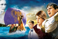 Coming to Disney+: October 2020