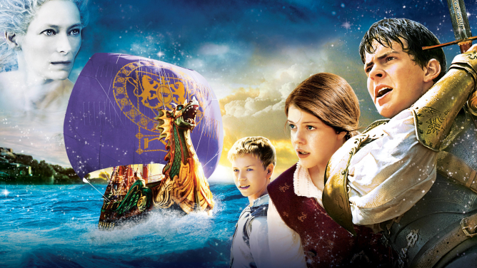 Picture from Coming to Disney+: October 2020