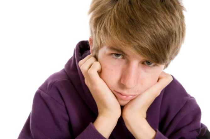 Picture from Can Watching Television Make Your Kids Depressed? US Study Finds Possible Association