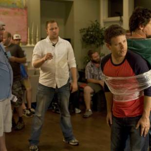 Director Finds Religion “Just Fits” In Moms’ Night Out