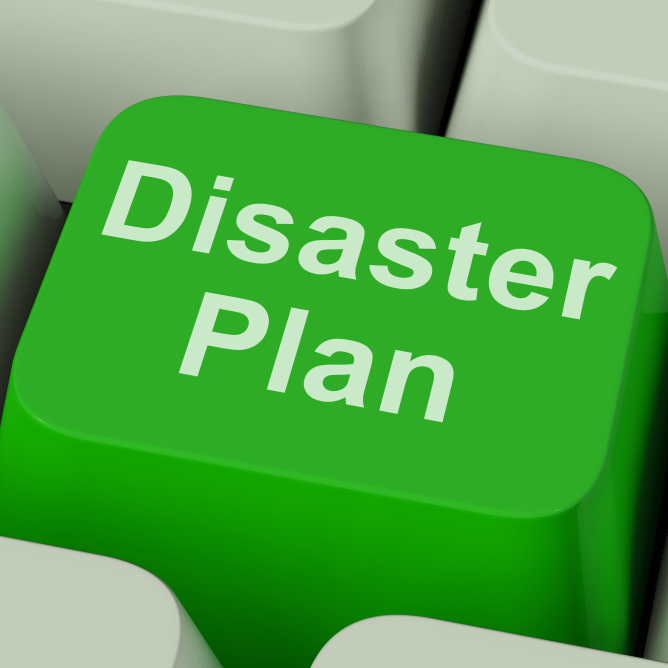 Picture from Is There an Upside to a Disaster Movie?