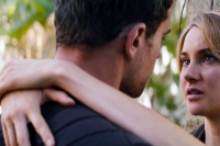 Change of Venue for The Divergent Series: Ascendant