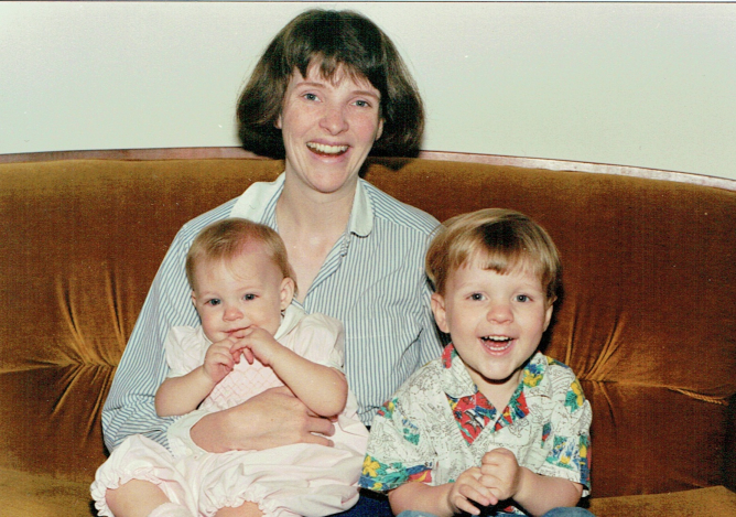 Picture from Happy Mother’s Day!