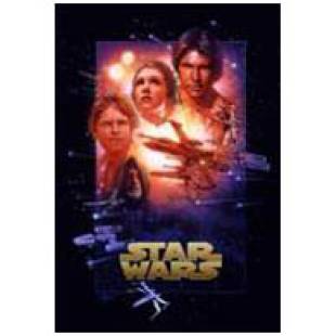Cast Signs on for New Star Wars Movie