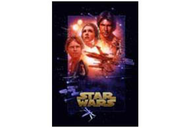 Picture from Cast Signs on for New Star Wars Movie