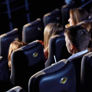 Cinemas Offer Screenings for Families with Children with Autism