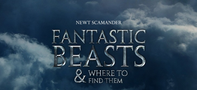 Picture from Filming Begins for Fantastic Beasts and Where to Find Them