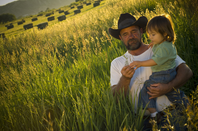 Picture from 5 Tips for a Common Sense Approach to Parenting