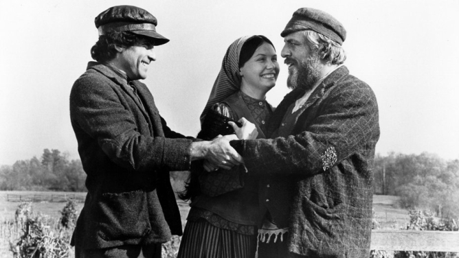 Picture from Father’s Day Films