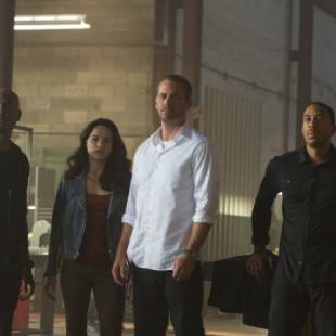 Fans Gear Up to See Paul Walker’s Final Film Appearance in Furious 7.