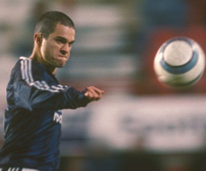Picture from 10 Movies for Soccer Fans