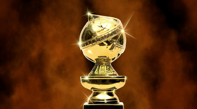 Picture from Going for Gold: Winners of the Golden Globe Awards