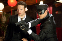 4 Crime-fighters Right-Hand Helpers