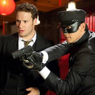 4 Crime-fighters Right-Hand Helpers