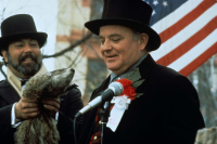 Happy Groundhog Day!