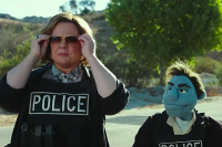 Happytime Murders: A Dishonored Legacy