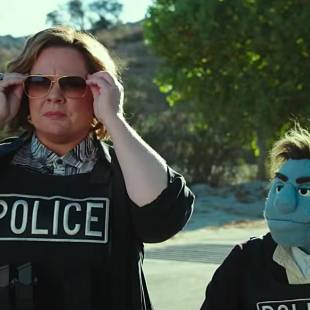 Happytime Murders: A Dishonored Legacy