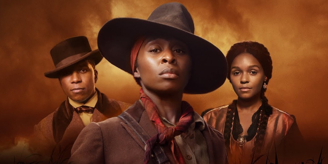Picture from Movies for Black History Month