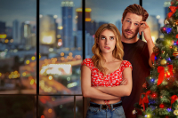 Coming to Netflix: October 2020