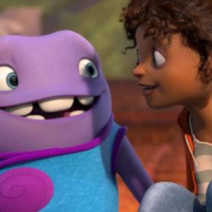 Home Video Releases for July 28