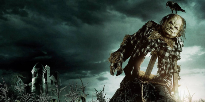 Picture from Horror Movies for Teens
