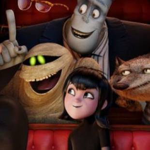 5 (Not Too) Frightening Films for Halloween