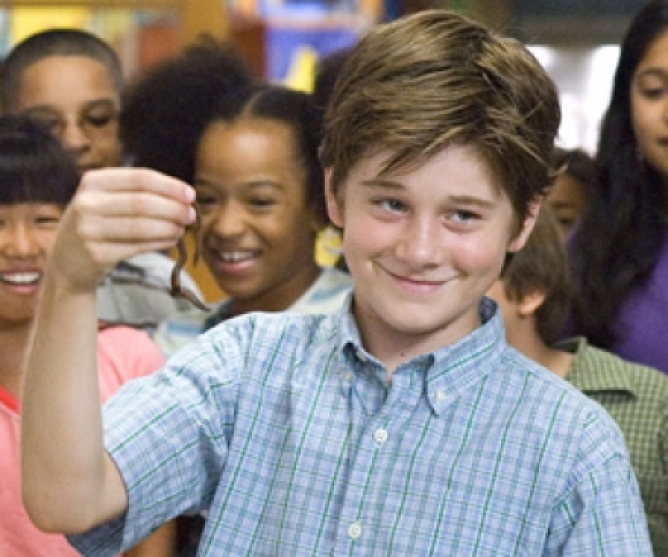 Picture from 9 Movies to Ease the Transition from Summer to Student
