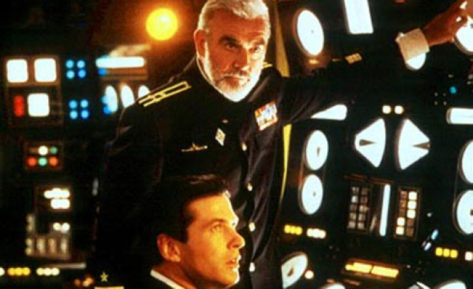 Picture from Tom Clancy’s Best Movie To Share With Teens