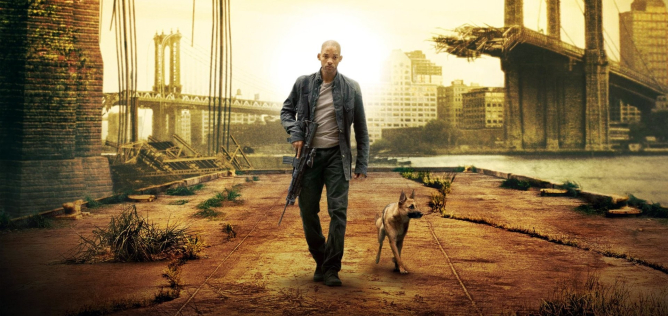Picture from Coming to Amazon in April 2020