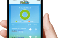 ADHD Blossoms Into Opportunity With iGotThis App