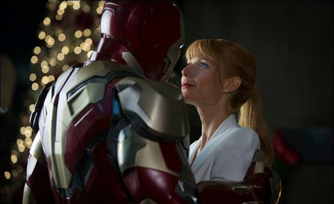 Picture from Box Office Releases List of Top Grossing Movies for 2013