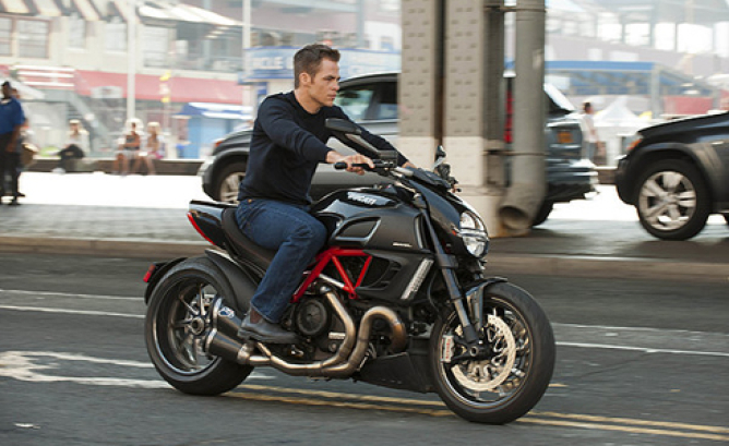 Picture from What’s New For Families on Netflix - January 2015