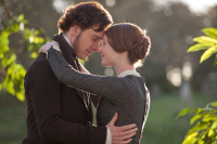 Period Romances