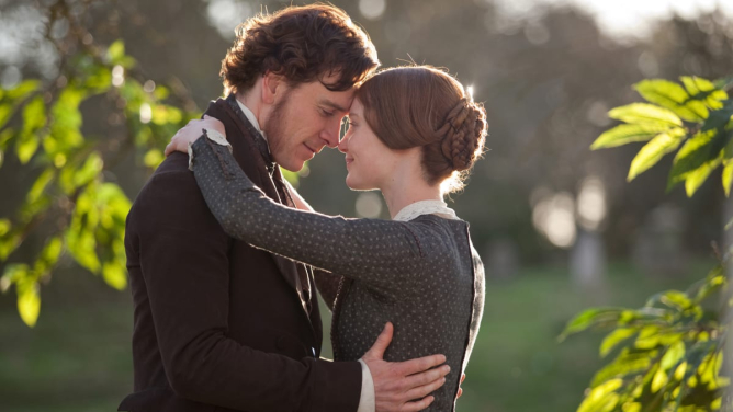 Picture from Period Romances