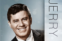 Jerry Lewis 10 Films Collection