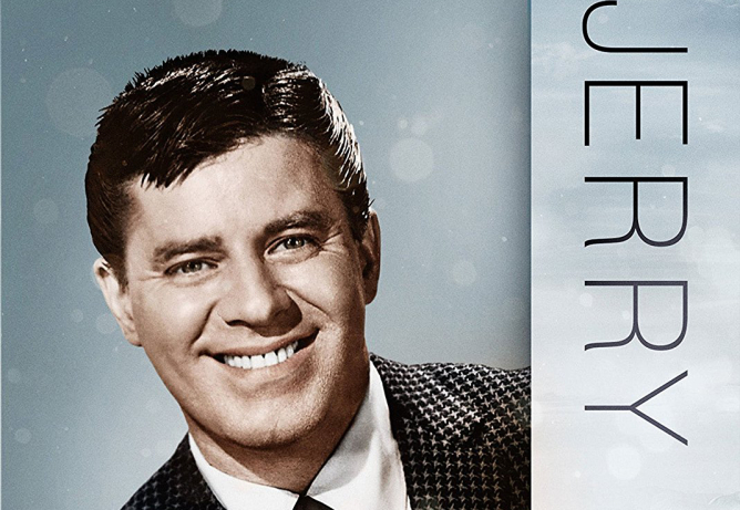 Picture from Jerry Lewis 10 Films Collection
