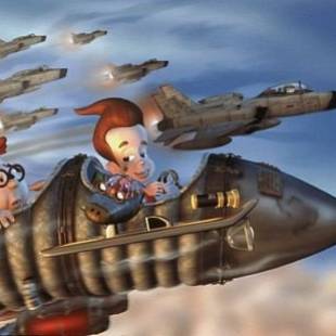 4 Movies with a More Optimistic View of the Future