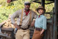 Coming to Disney+: July 2021