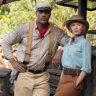 Coming to Disney+: July 2021