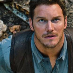 Jurassic World Returns to IMAX for One Week Run