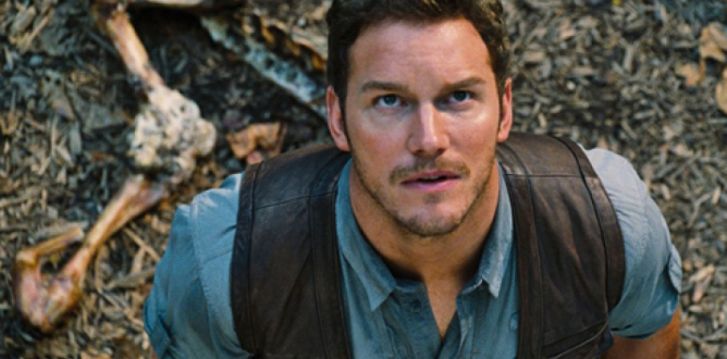 Picture from Get a Peek at the New Jurassic World Trailer