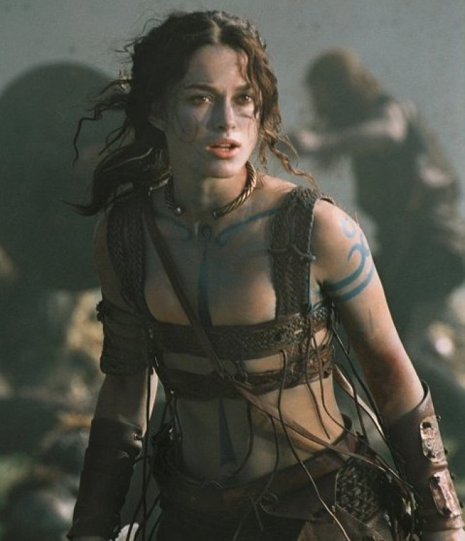 Picture from Why Movies Ignore Women